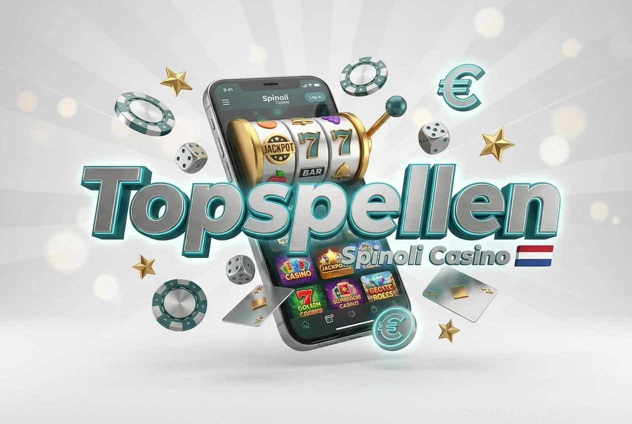 Topspellen